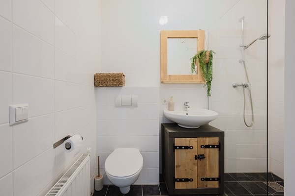 Medium property photo - Anna-Hoevestraat 6, 3232 VC Brielle